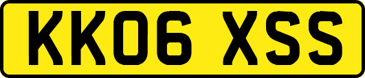 KK06XSS