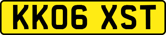 KK06XST