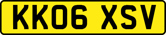 KK06XSV