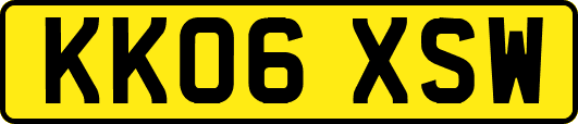KK06XSW
