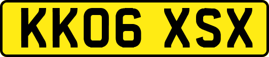 KK06XSX