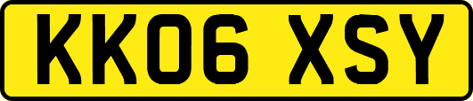 KK06XSY