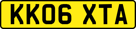KK06XTA