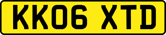 KK06XTD