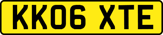 KK06XTE