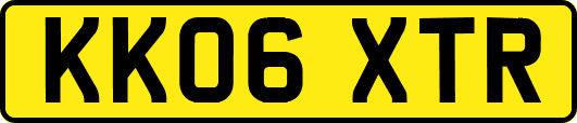 KK06XTR