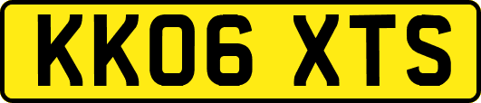 KK06XTS