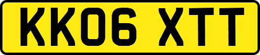 KK06XTT