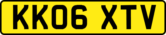 KK06XTV
