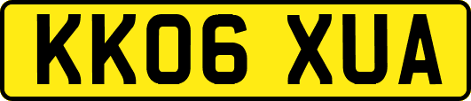 KK06XUA