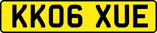 KK06XUE