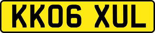 KK06XUL
