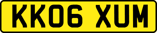 KK06XUM