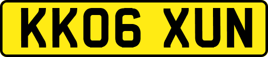KK06XUN