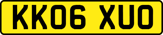 KK06XUO