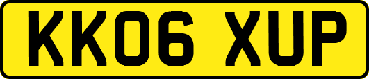 KK06XUP