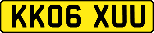 KK06XUU