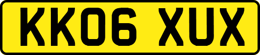 KK06XUX