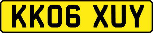 KK06XUY