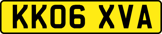 KK06XVA