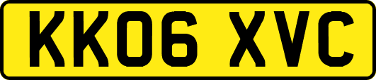 KK06XVC