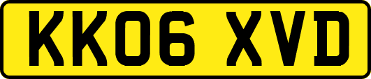 KK06XVD