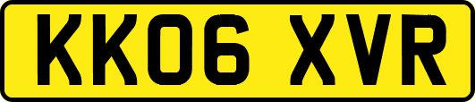KK06XVR
