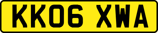 KK06XWA