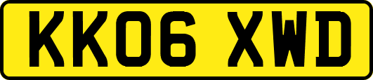KK06XWD
