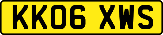 KK06XWS