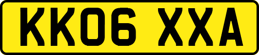 KK06XXA