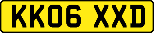 KK06XXD