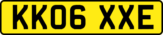 KK06XXE