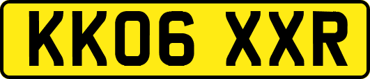 KK06XXR