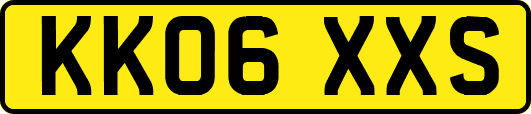 KK06XXS