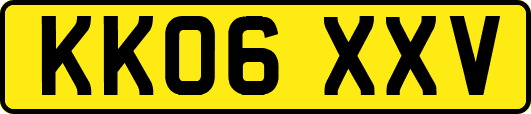 KK06XXV