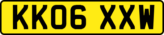 KK06XXW