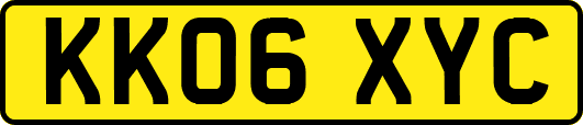 KK06XYC