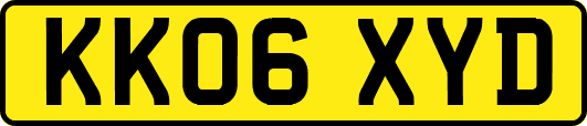 KK06XYD
