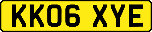 KK06XYE