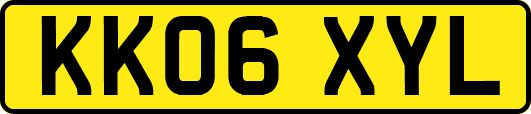 KK06XYL