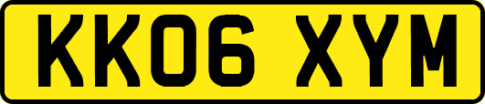 KK06XYM