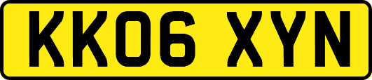 KK06XYN