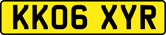 KK06XYR