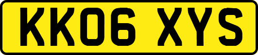 KK06XYS