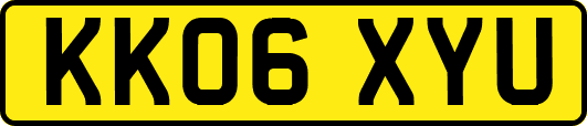 KK06XYU