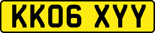 KK06XYY