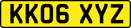 KK06XYZ