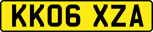 KK06XZA
