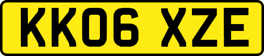 KK06XZE